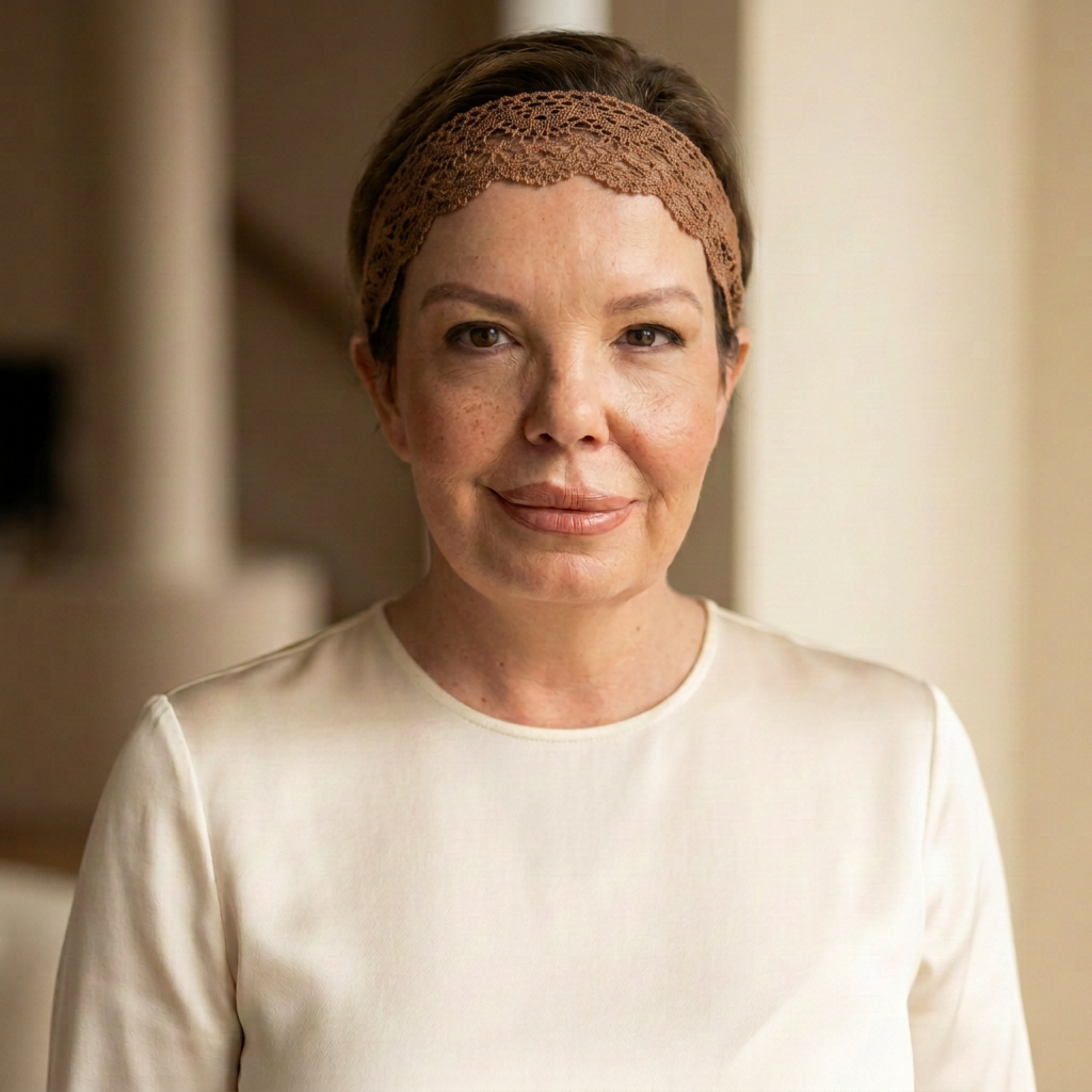 Danielle Joynes, Licensed Clinical Professional Counselor